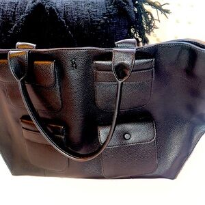 Steve Madden Travel Bag